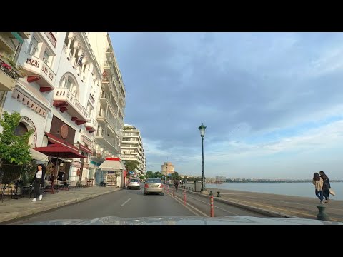 Thessaloniki Greece 🇬🇷