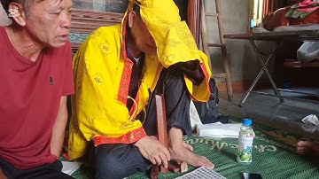 @ lễ mừng Thọ đồng bào nùng lạng Sơn #cuocsongnongthon