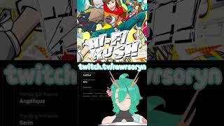 Stop defending bad developers!  #vtuber #envtuber #twitchstreamer #highguard
