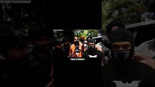 भड़काऊ भाषण क्या होता है कोई बताएगा 🥷 #cjp #shorts #protest