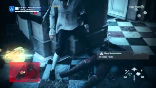 Assassin's Creed Unity in a Nutshell