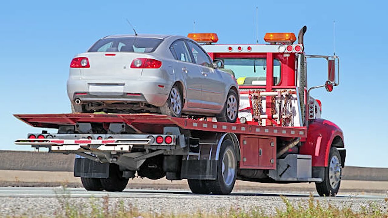 A Comprehensive Guide to Shipping a Vehicle Out of State