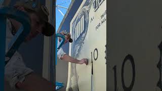Behind the Scenes | Mildred Howard: Poetics of Memory
