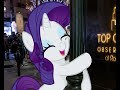 Guys It’s Tough Puh Puh Meme! (But Rarity) 