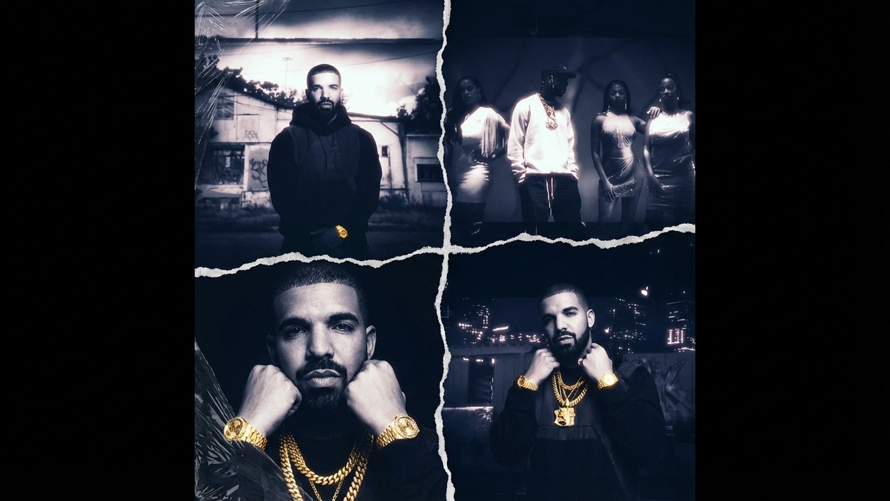 [FREE] Travis Scott x Drake Type Beat | FOREVER UP | BOUNCY & HARD 808s