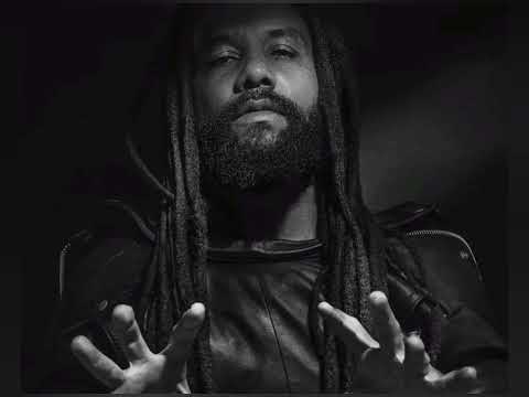 03-Ska-Ba-Dar - Ky-Mani Marley live at Jannus Landing, St. Petersburg, FL, USA, 18-03-2006