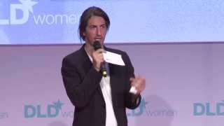 Hacking the Brain - From Stimulus to Action (Moran Cerf) | DLDwomen 13