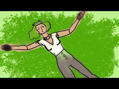 【Vocaloid Original】Brain Hurt 【GUMI English】