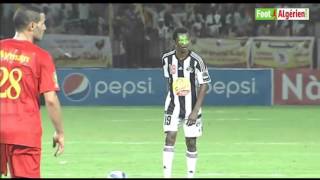 Demi-finale aller de la Ligue des champions d'Afrique : El Merreikh 2 - TP Mazembe 1