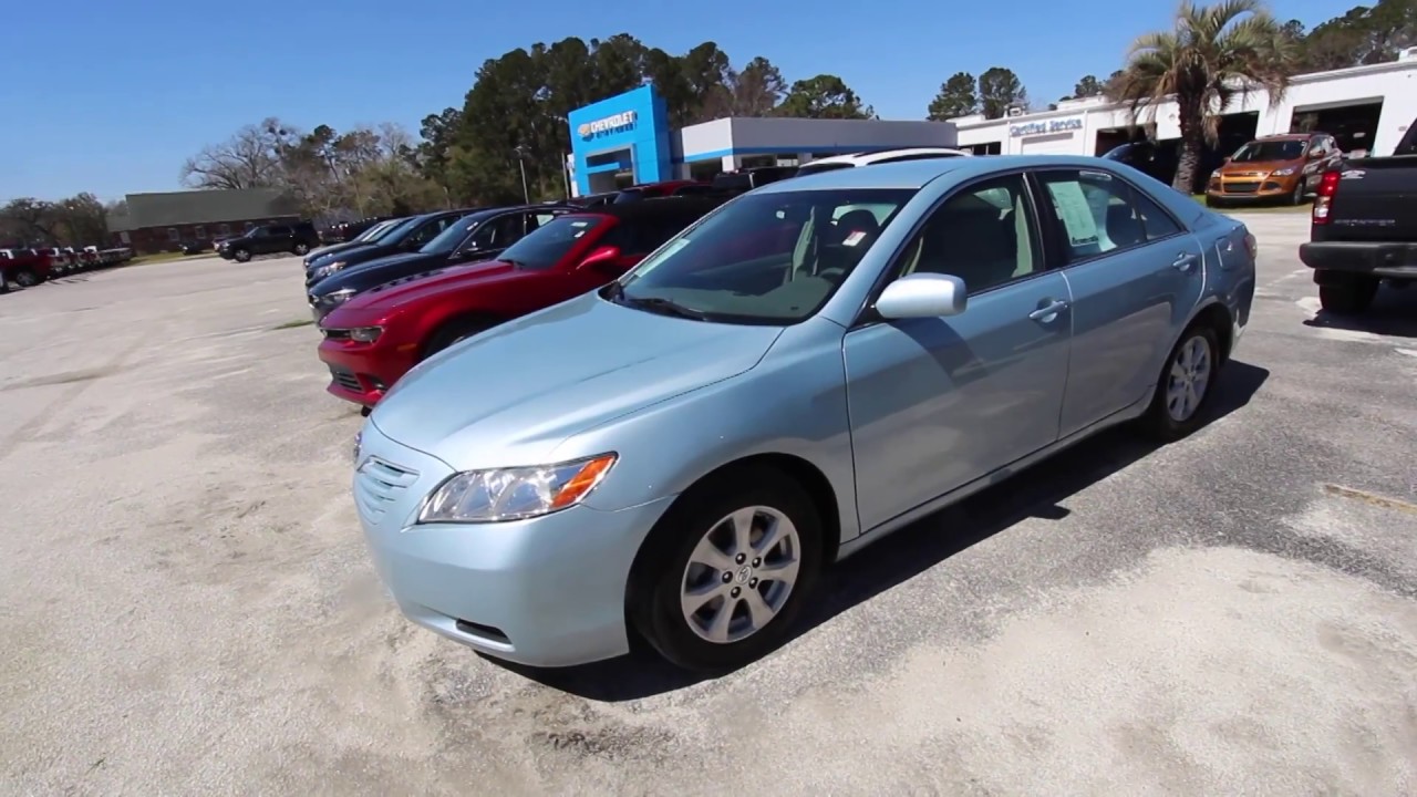 Blue Book Value 2002 Toyota Camry