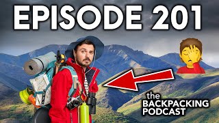 201 👨‍🎓 Backpacking 201