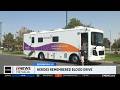 Vitalant honored those lost in the 9/11 attacks with a "Heroes Remembered" blood drive