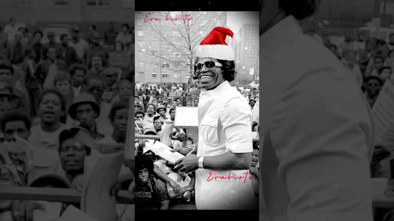 Recordando a James Brown YouTube