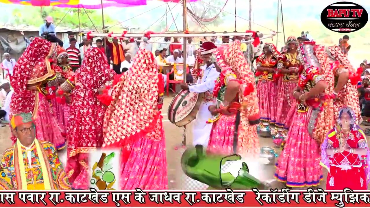 Banjara Holi Geet 2026 Manik Jadhav ll दारु पियेवाळा दारु पियेरो छोड वेशनमुक्ती बदल ll सुपर होळी गीत