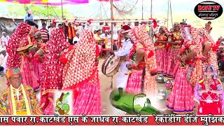 Banjara Holi Geet 2026 Manik Jadhav ll दारु पियेवाळा दारु पियेरो छोड वेशनमुक्ती बदल ll सुपर होळी गीत