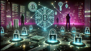 Crypto Safety 101: Protect Your Digital Assets with Beats! 🌐🔒 #CryptoMusic #CryptoSafety101