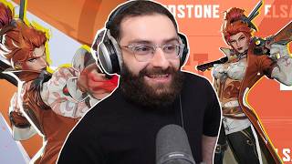 Elsa Bloodstone Character Reveal Marvel Rivals Reaction
Elsa Bloodstone Character Reveal Marvel Rivals Reaction
π: Make Sure You Subscribe & Turn Notifications On
π¬Subscribe to my Other Channels
ππ» Personal Channel: https://www.youtube.com/@zannatandorost ππ»
ππ» 2nd Channel: https://www.youtube.com/@zan-extra ππ»
ππ» Stream Channel: https://www.youtube.com/@zannaxstreams ππ»
π±: Social Media:
β’ Instagram: https://www.instagram.com/zzannax
β’ Twitter: https://twitter.com/ZannaxT
β’ TikTok: https://www.tiktok.com/@zzannax
β’ Twitch: https://www.twitch.tv/zannaxstreams Elsa Bloodstone Character Reveal Marvel Rivals Reaction