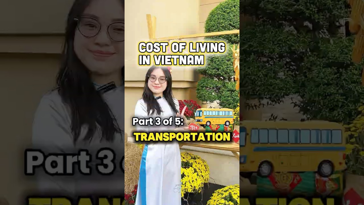 Cost of living in 