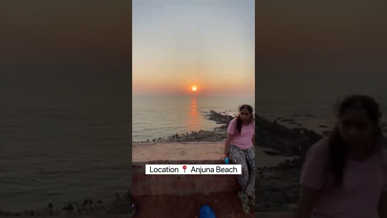 🌞 sunset location  