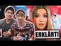 ERKLÄRT: Meine Ex-Freundin (Raptime Story)