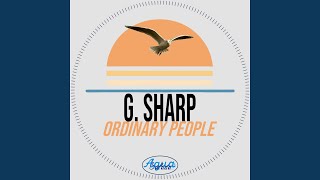 Ordinary People