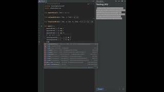 Kotlin - TDD Test Driven Development Concepts Super Easily Explained under 1 minutes. Enjoy