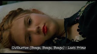 Celebrity Civilization (Bongo, Bongo, Bongo) - Louis Prima Net Worth