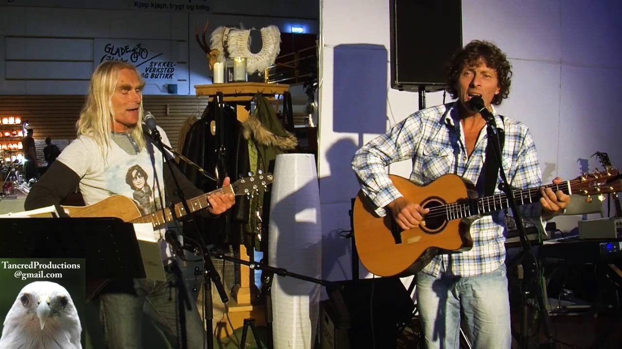 I feel it in my fingers i feel it in my toes - Rey Larsen & Rune