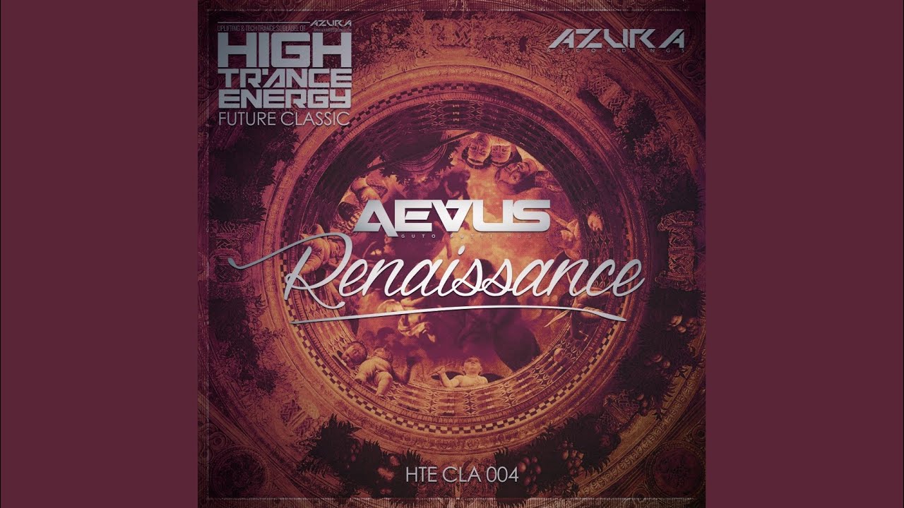 Watch Renaissance (Original Mix) on YouTube Watch Renaissance (Original Mix) on YouTube