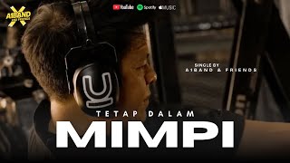 ARIEL NOAH STYLE - TETAP DALAM MIMPI - A1BAND (Acoustic Version) | Official Music Video |