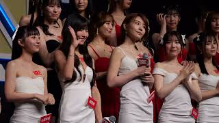 【TRE2025】台湾TRE2025 セクシー女優の祭典！人気女優オールスター大集結【台湾】【4K】【河北彩伽】【石川澪】