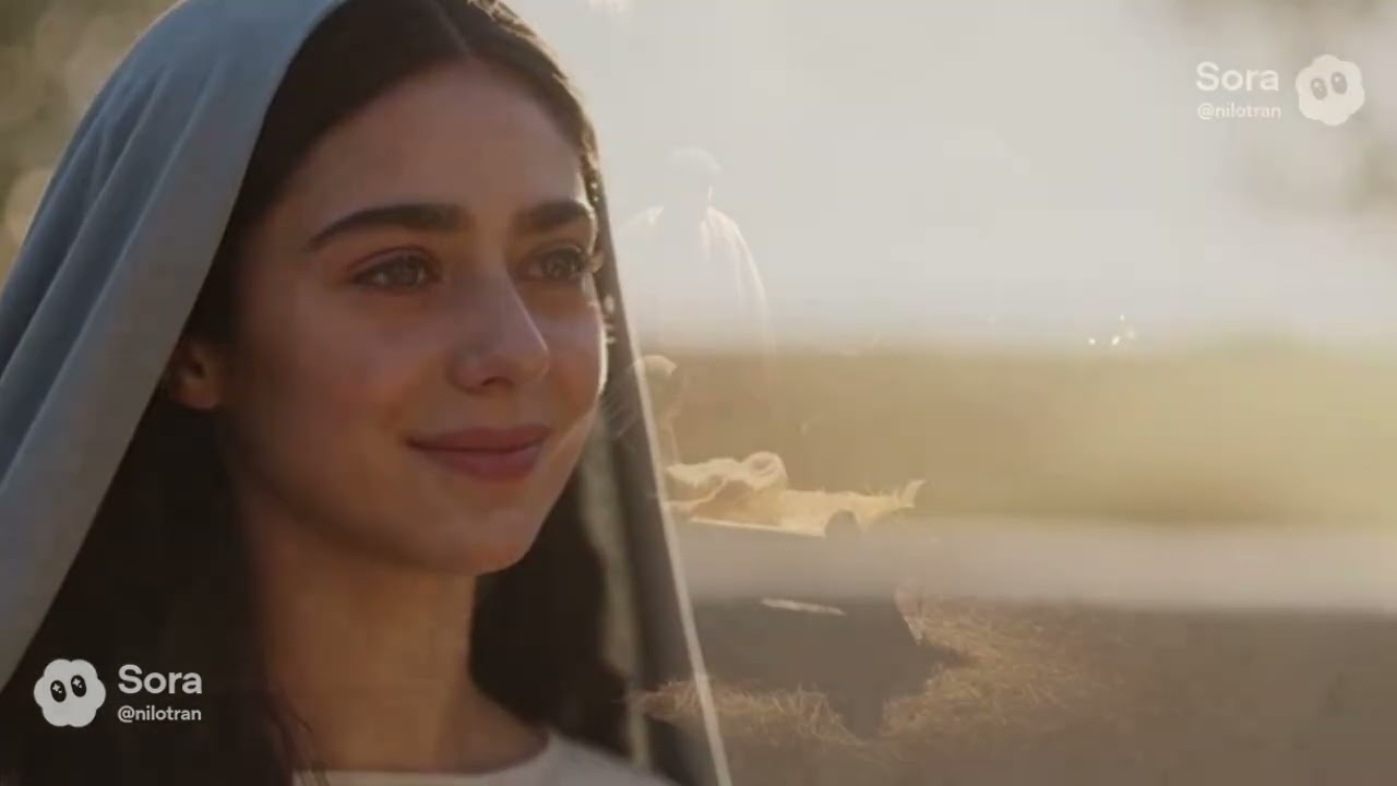 The Five Joyful Mysteries | A Scriptural Reflection of Hope & Peace