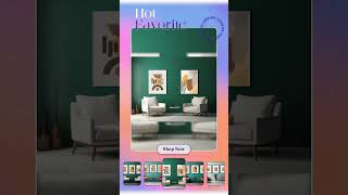 Boho Bliss Digital Wall Art Set - Set of 3 Bohemian Inspired Prints