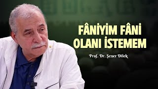 Fâniyim Fâni Olanı İstemem - Risale-I Nur Sohbetleri - 26.11.2025