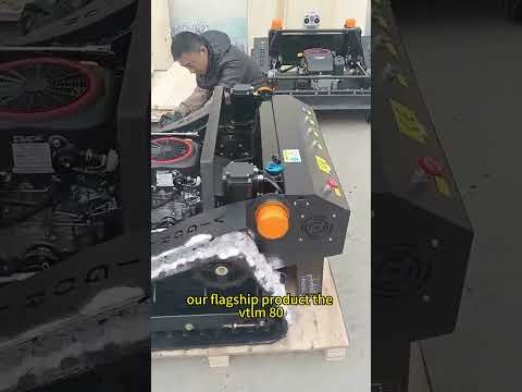 Telecontrol four wheel