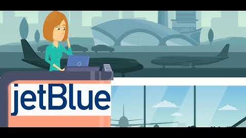 How to reach Jet Blue Airlines to book a flight tickets online ?