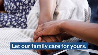 A-Plus Home Healthcare Solutions - Care For Your Loved Ones