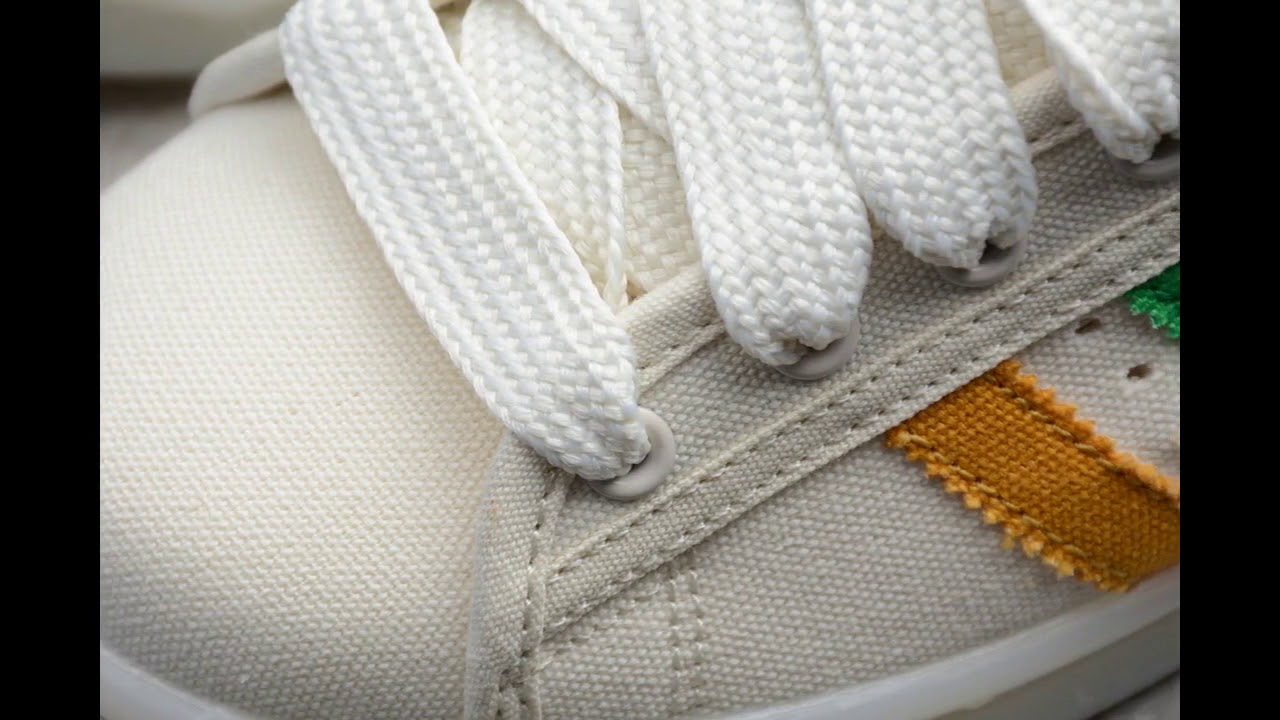 Rainbow jelly bottom summer canvas casual sports shoes Adidas Superstar