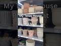 Wal Mart My Texas House Planters #walmart #mytexashouse #walmartfinds #homedecor #walmartshopping