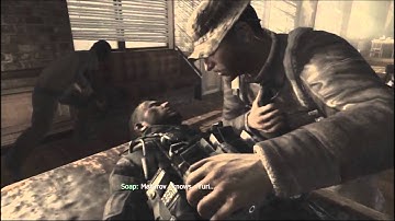 MW2/MW3 Hero (Music Video)