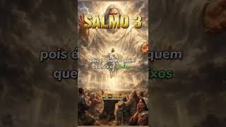 salmo 3 🙏