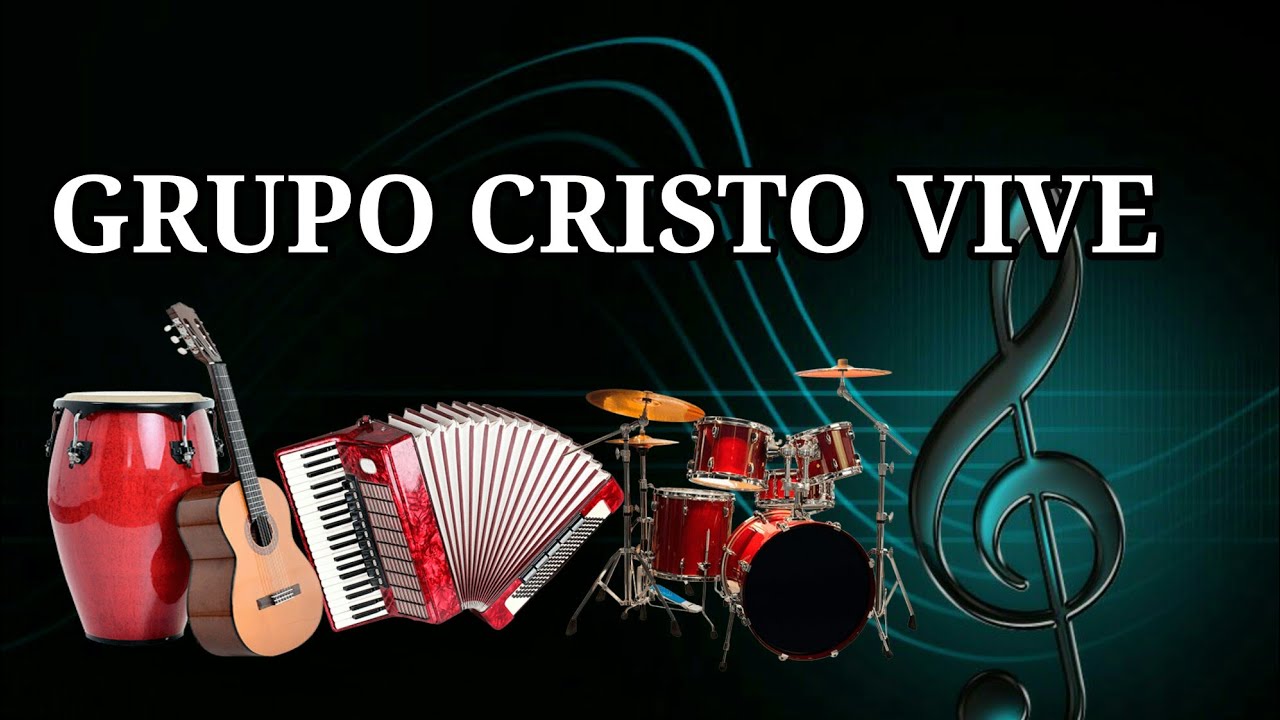 Grupo Cristo Vive de Panamá.