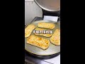 # Layered Pork Pancake # Juicy Pork Pancake # Noodle Training