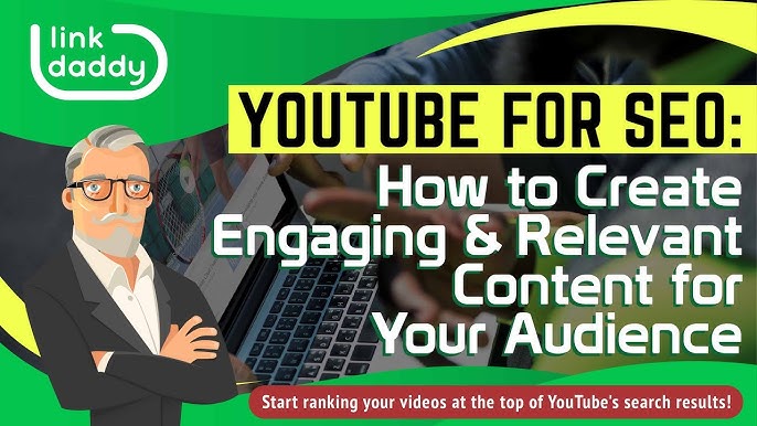 5 Ways To Original Youtube For Seo Create Engaging 2024