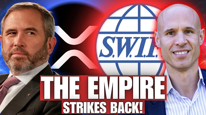 Did Swift Just Make Ripple/XRP Irrelevant!?!?!? *MY HONEST TAKE*