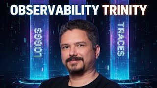 Traces, Logs, and Metrics: The Holy Trinity