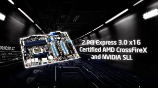 Intel Desktop Board Dz68Bc