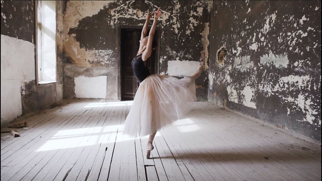 Delio Lambiase – AMY (official video)