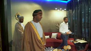 Interno Design Studio - IDO 2018 - OMAN