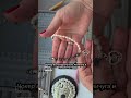 чокер из натурального жемчуга и гематита .скоро выйдет мастер класс. #браслеты #украшения #стиль